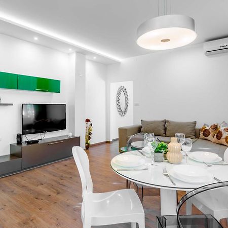 Silver Apartment Nowy Sad Zewnętrze zdjęcie